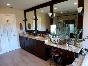 Full Home Remodeling