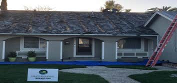 Roofing