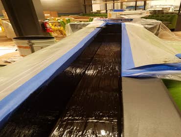 Roofing Projects