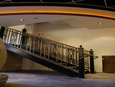 Photos by Dan Naiman Architecture #1
