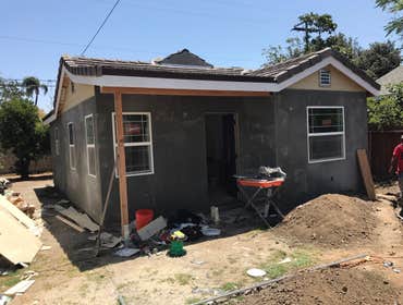 Photos by EZ Builders #7 Additional Dwelling unit