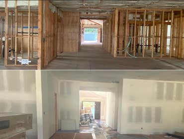 Photos by T&b Drywall #1