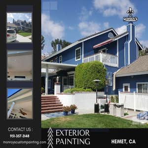 Exterior Painting