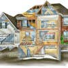 Golden Sentry General Contractors Inc logo