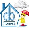 DB Homes Inc logo
