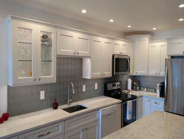 Kitchen Remodel Samples Kitchen Remodel