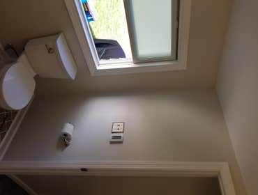 Roseland Bathroom Design Build