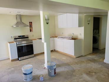 Photos by Silverback Construction Services, LLC #1