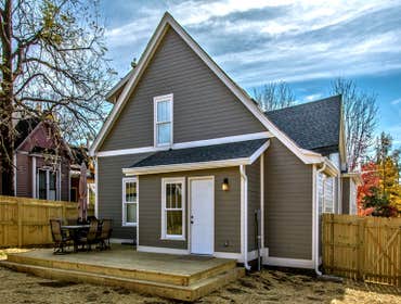 Photos from Montgomery Development & Constr. LLC