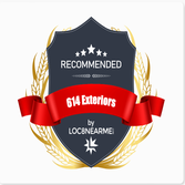 614 Exteriors, LLC