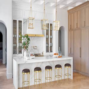 Peters Custom Homes, Inc