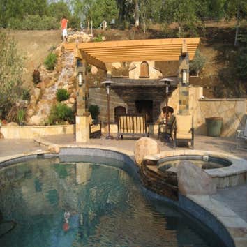 JCJ Electric Residential Electrical Project