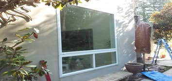 Airtight Vinyl Siding & Windows, Inc. Project
