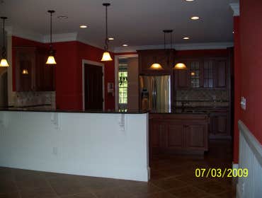 Olde Dominion Builders Of Raleigh, Llc Project