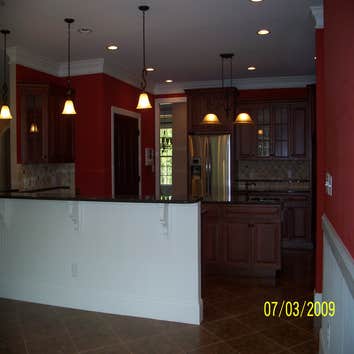 Olde Dominion Builders Of Raleigh, Llc Project