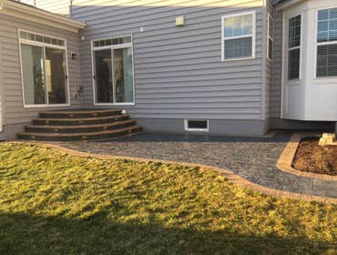 Photos from Keystone Pavers LLC