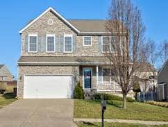 Random photos - 2 story homes