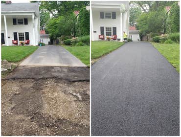 Asphalt