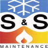S&S Maintenance LLC logo