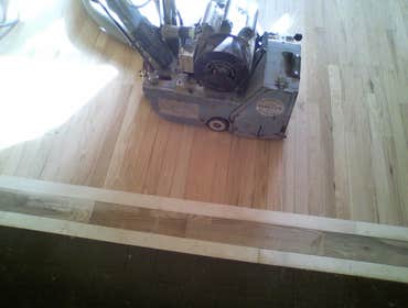 Project photos from Amadeus Hardwood Floors Refinishing