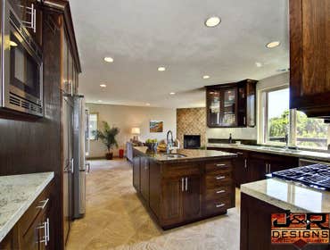 Remodels