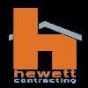 Hewett Contracting Inc logo