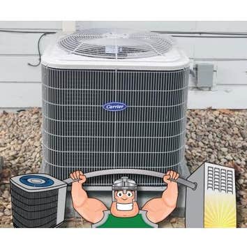 Rogue Valley Heating, Cooling & Electrical