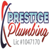 Prestige Plumbing logo