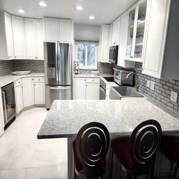 Property Renovation Services