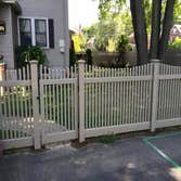 Fences