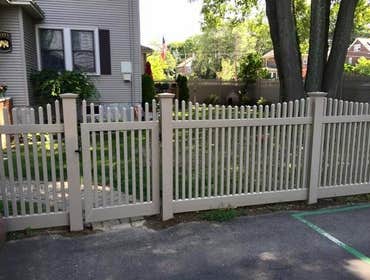 Fences