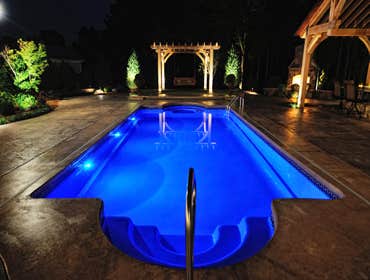 Photo(s) from Hobbs Pools