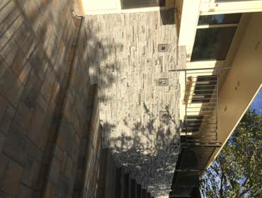 Custom masonry