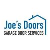Joes Doors Garage Door Services logo