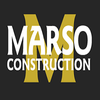 Marso Construction logo