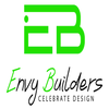 Envy Builders logo