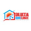 DiLuccia Home Climate Specialists LLC logo