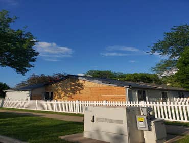 Exterior Home Addition Build Lake Forest