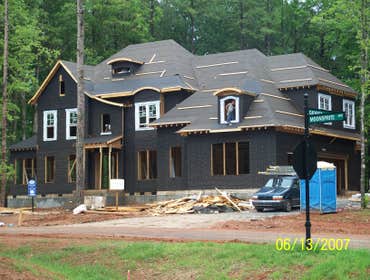 Olde Dominion Builders Of Raleigh, Llc Project