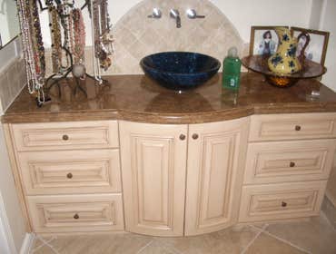 Photo(s) from Green Planet Construction