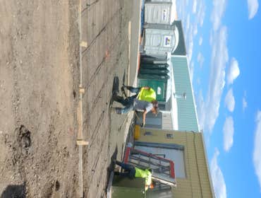 Jobs Driveway