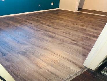 Photos by HJR Flooring #1
