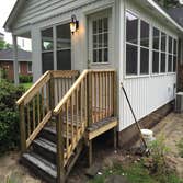 Doors and Windows