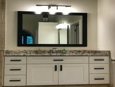 Photos from Cabinets & Granite Creations LLC