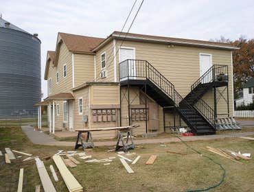 Photos from Z Construction
