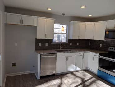 Photos by Mike's Fine Home Remodeling #1
