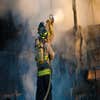 Heart of the Gold Coast City Smoke Damage Experts logo