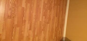 basement remodel