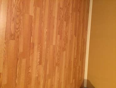 basement remodel