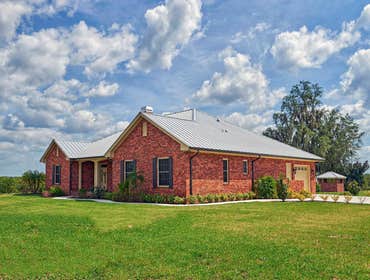 Custom Homes